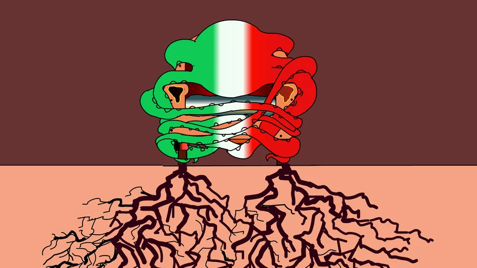 Europe & Italy