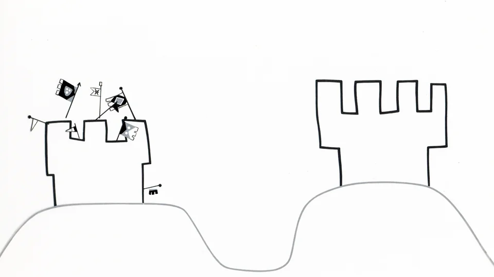 Two Castles