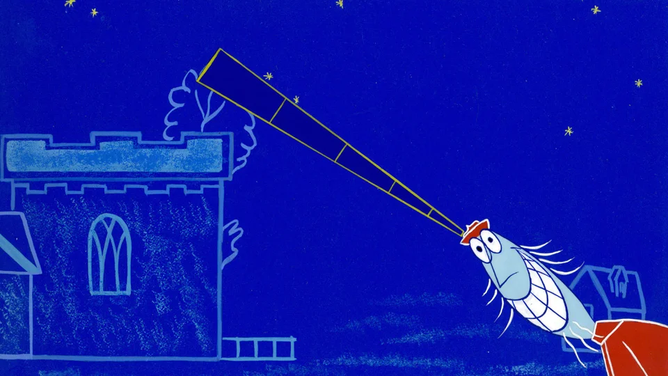 History of Inventions