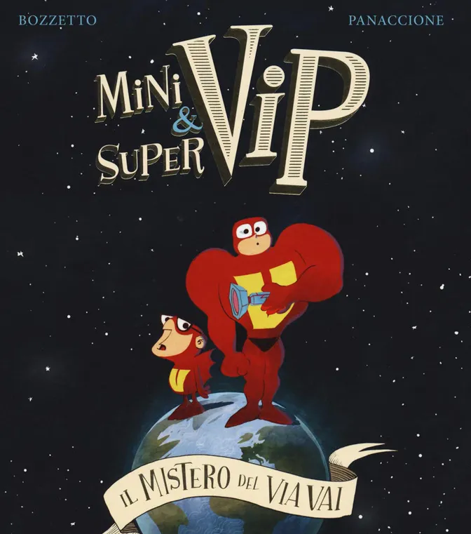 Il Mistero del Via Vai