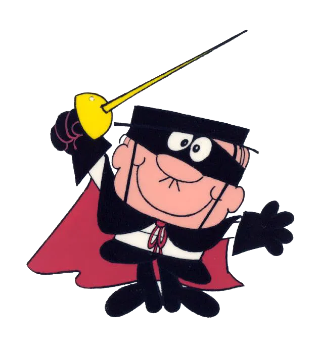 Rossizorro