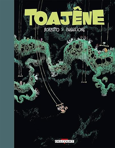 toajene